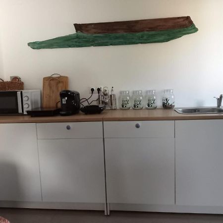 Dormir Entre Limones, Casa De Invitados En Vivienda Familiar Dos Hermanas Eksteriør billede