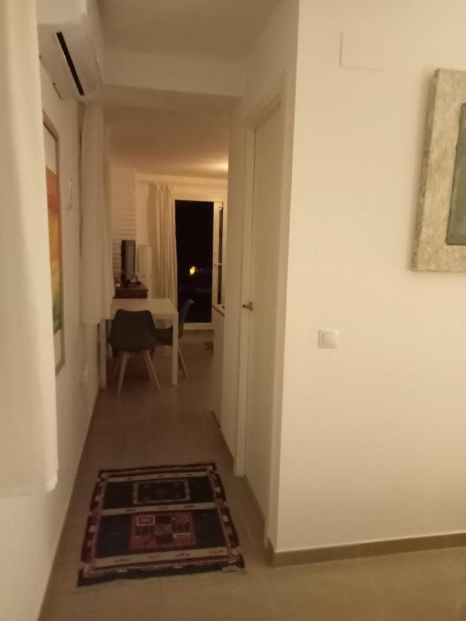 Dormir Entre Limones, Casa De Invitados En Vivienda Familiar Dos Hermanas Eksteriør billede